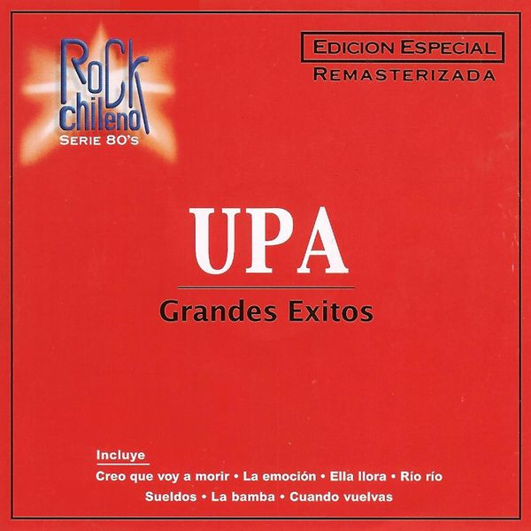 Grandes Exitos cover