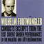 Wagner, R.: Walkure (Die) / Gotterdammerung (Excerpts) (Furtwangler) (1937) Albumcover