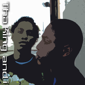Tha King & i Albumcover