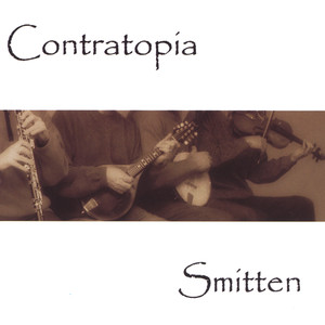 Smitten cover