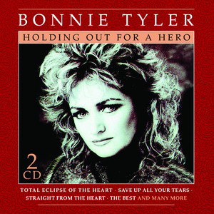 Holding Out for a Hero album