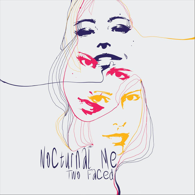 Nocturnal Me Photo