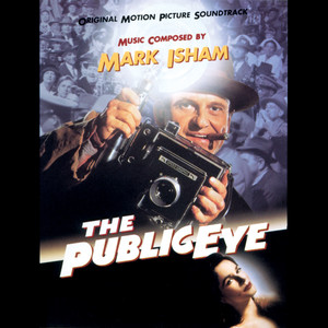 The Public Eye album