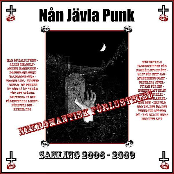 Nån jävla punk Photo
