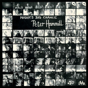 Nadir's Big Chance album