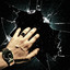 The Messenger Albumcover