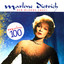 Der Blonde Engel - Marlene 100: 25 Lieder cover
