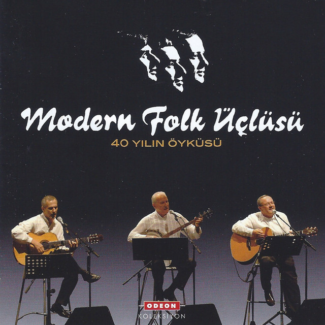 Modern Folk Üçlüsü Photo