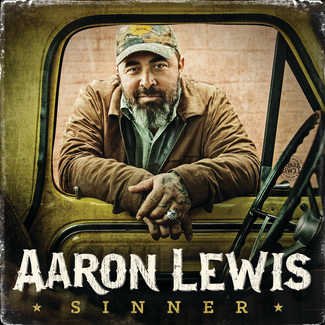 Sinner cover