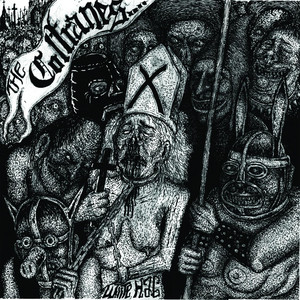 White Hag cover