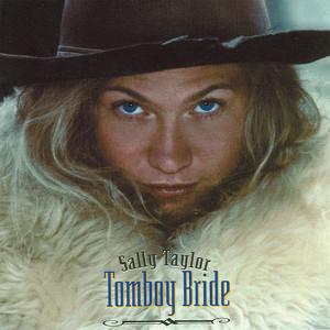 Tomboy Bride Albumcover