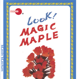 Magic Maple cover