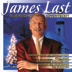 GlÃ¼ckliche Adventszeit album
