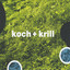 Koch + Krill Albumcover