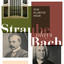 Straube Plays Bach cover
