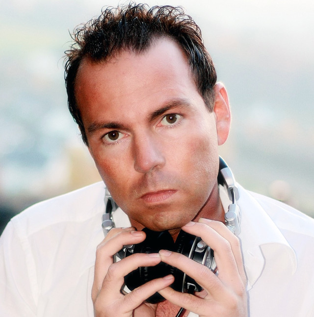 André Visior Photo