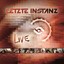 Live Albumcover