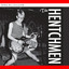 Hentch-Forth.Five cover