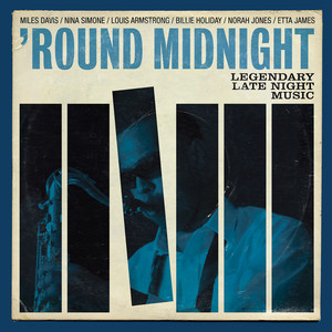 'Round Midnight album