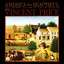 America the Beautiful: The Heart of America in Poetry Albumcover