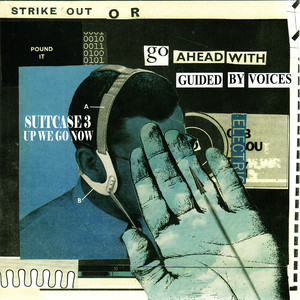 Suitcase 3: Up We Go Now album