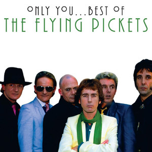 The Best of The Flying Pickets album
