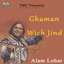 Ghaman Wich Jind Albumcover