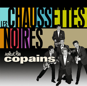 Salut Les Copains album