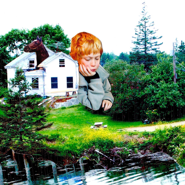Presumably Dead Arm (617 Sessions) cover