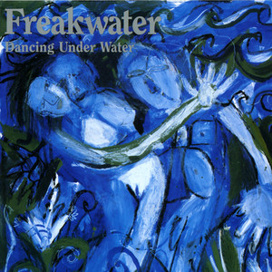 Dancing Under Water cover