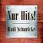 Rudi Schuricke - Nur Hits! cover
