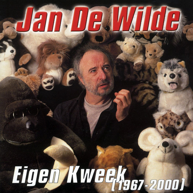 Eigen Kweek [1967-2000] cover