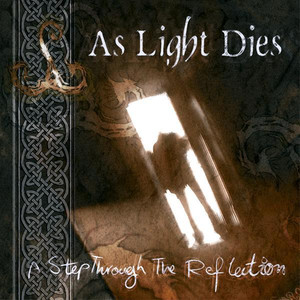 Crossing the Stygian Lake cover