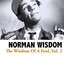The Wisdom Of A Fool, Vol. 2 cover