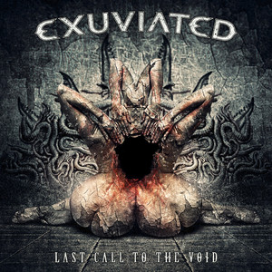 Exuviated Photo