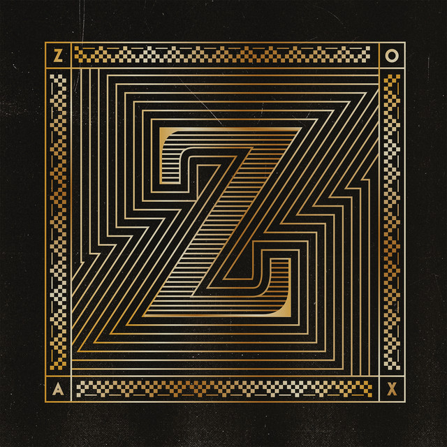 Zoax cover