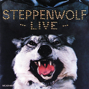Live Steppenwolf album