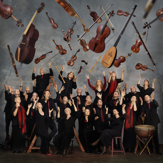 Akademie für Alte Musik Berlin Photo