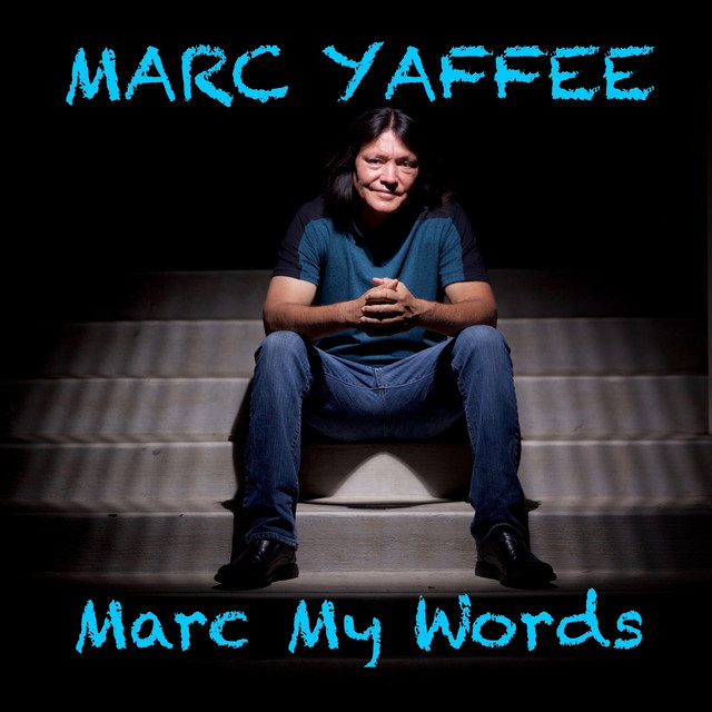 Marc Yaffee Photo