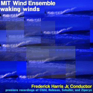 Frederick Harris, Jr.