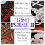 Tone Poems III cover