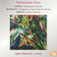 Kodály, Dutilleux, Britten: The Solitary Cello Albumcover