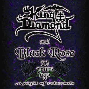 20 Years Ago: A Night of Rehearsal cover