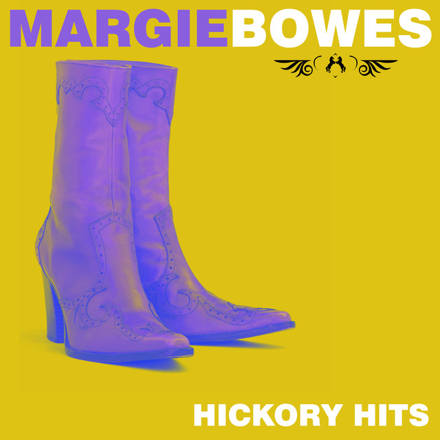 Hickory Hits cover