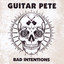 Bad Intentions Albumcover