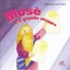 Mosè e il grande viaggio Albumcover