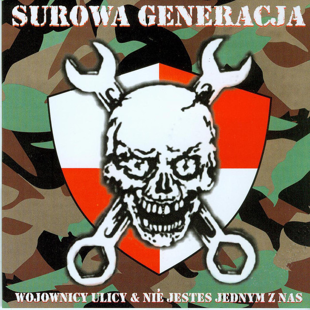 Surowa Generacja Photo