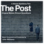 The Post (Original Motion Picture Soundtrack) cover