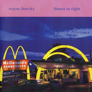 Dinner at Eight album