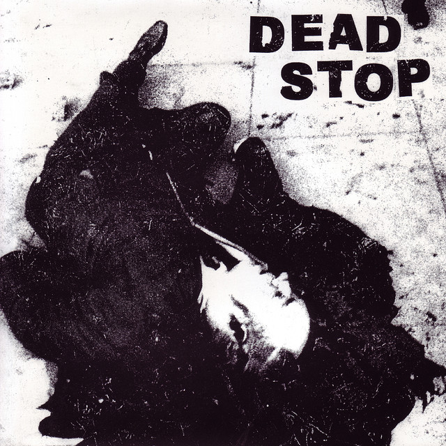 Dead Stop cover
